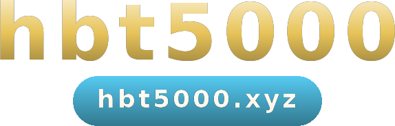 hbt5000 logo
